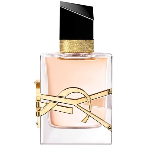 ysl libre 30 ml douglas|YSL libre hand cream.